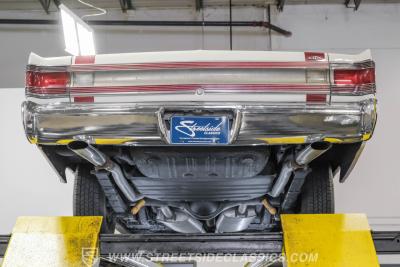 1967 Plymouth GTX