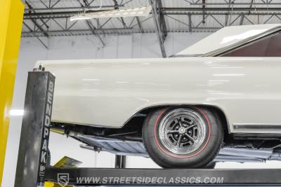 1967 Plymouth GTX