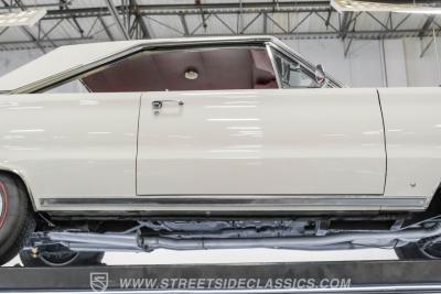 1967 Plymouth GTX