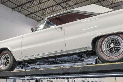 1967 Plymouth GTX