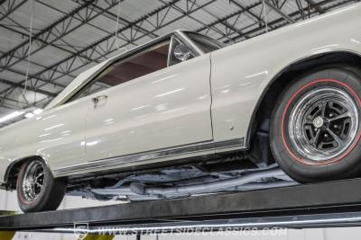 1967 Plymouth GTX