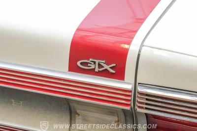 1967 Plymouth GTX