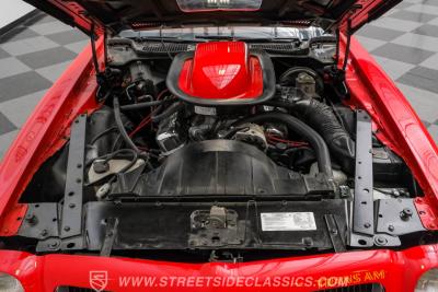 1974 Pontiac Firebird Trans Am 455