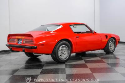 1974 Pontiac Firebird Trans Am 455