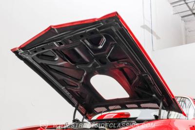 1974 Pontiac Firebird Trans Am 455