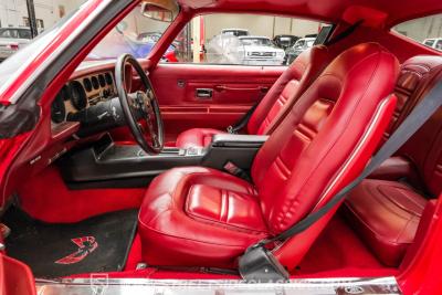 1974 Pontiac Firebird Trans Am 455