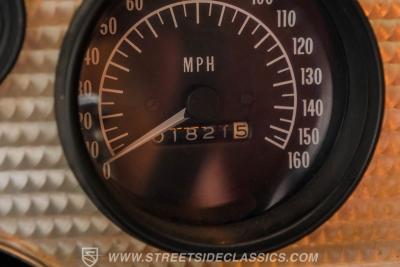 1974 Pontiac Firebird Trans Am 455