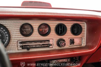 1974 Pontiac Firebird Trans Am 455