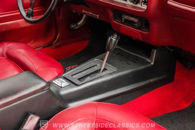 1974 Pontiac Firebird Trans Am 455