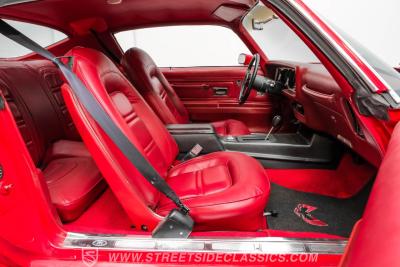 1974 Pontiac Firebird Trans Am 455