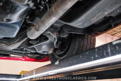 1974 Pontiac Firebird Trans Am 455