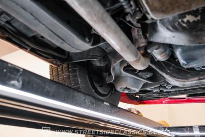 1974 Pontiac Firebird Trans Am 455