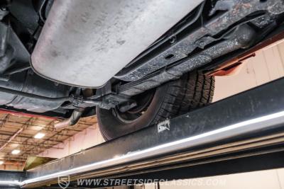 1974 Pontiac Firebird Trans Am 455