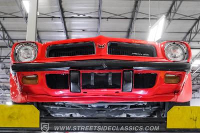 1974 Pontiac Firebird Trans Am 455