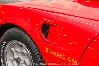 1974 Pontiac Firebird Trans Am 455