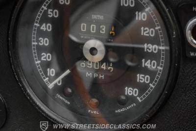 1969 Jaguar XKE Roadster