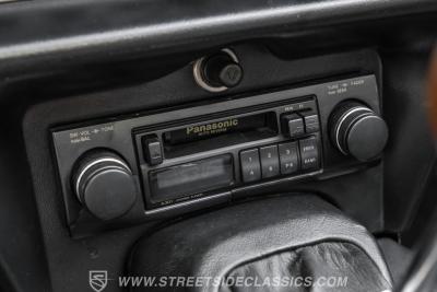 1969 Jaguar XKE Roadster