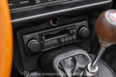 1969 Jaguar XKE Roadster