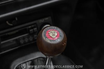 1969 Jaguar XKE Roadster