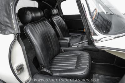 1969 Jaguar XKE Roadster