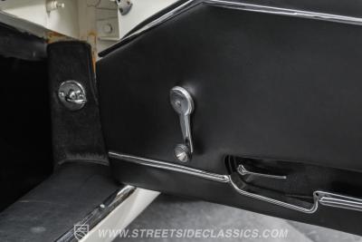 1969 Jaguar XKE Roadster