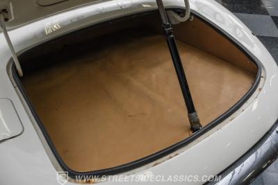 1969 Jaguar XKE Roadster