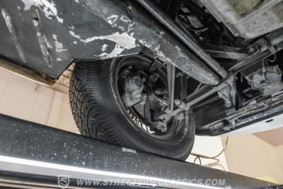 1969 Jaguar XKE Roadster