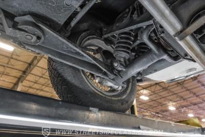 1969 Jaguar XKE Roadster