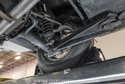 1969 Jaguar XKE Roadster