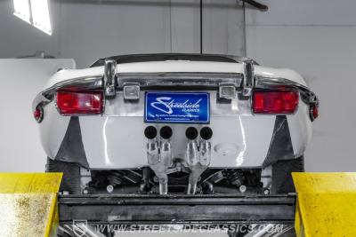 1969 Jaguar XKE Roadster