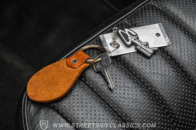 1969 Jaguar XKE Roadster