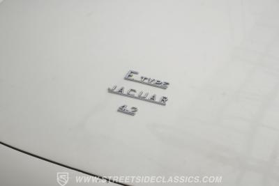 1969 Jaguar XKE Roadster