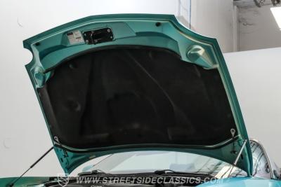 2002 Ford Thunderbird