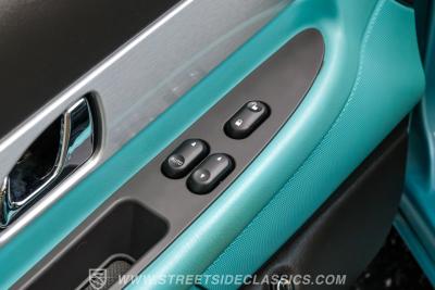 2002 Ford Thunderbird