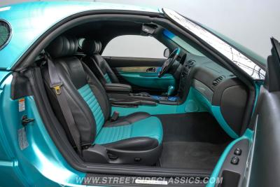 2002 Ford Thunderbird