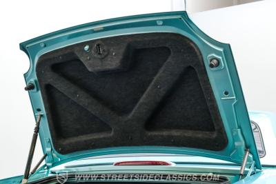 2002 Ford Thunderbird