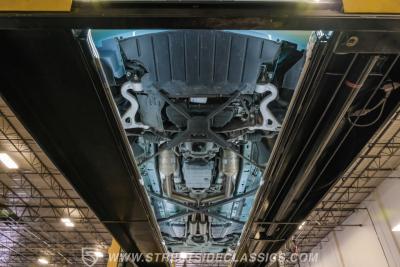2002 Ford Thunderbird