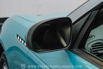 2002 Ford Thunderbird