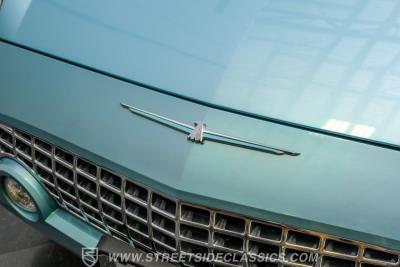 2002 Ford Thunderbird