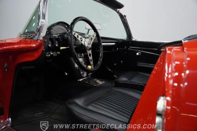 1962 Chevrolet Corvette