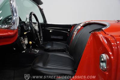 1962 Chevrolet Corvette