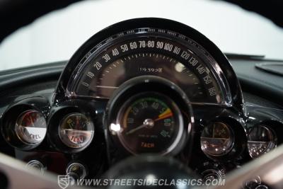 1962 Chevrolet Corvette