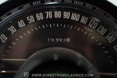 1962 Chevrolet Corvette