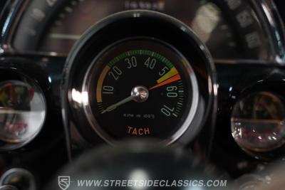 1962 Chevrolet Corvette