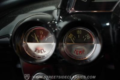 1962 Chevrolet Corvette