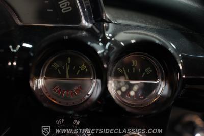 1962 Chevrolet Corvette