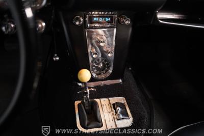 1962 Chevrolet Corvette