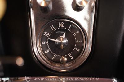 1962 Chevrolet Corvette