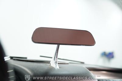 1962 Chevrolet Corvette