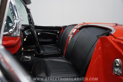 1962 Chevrolet Corvette